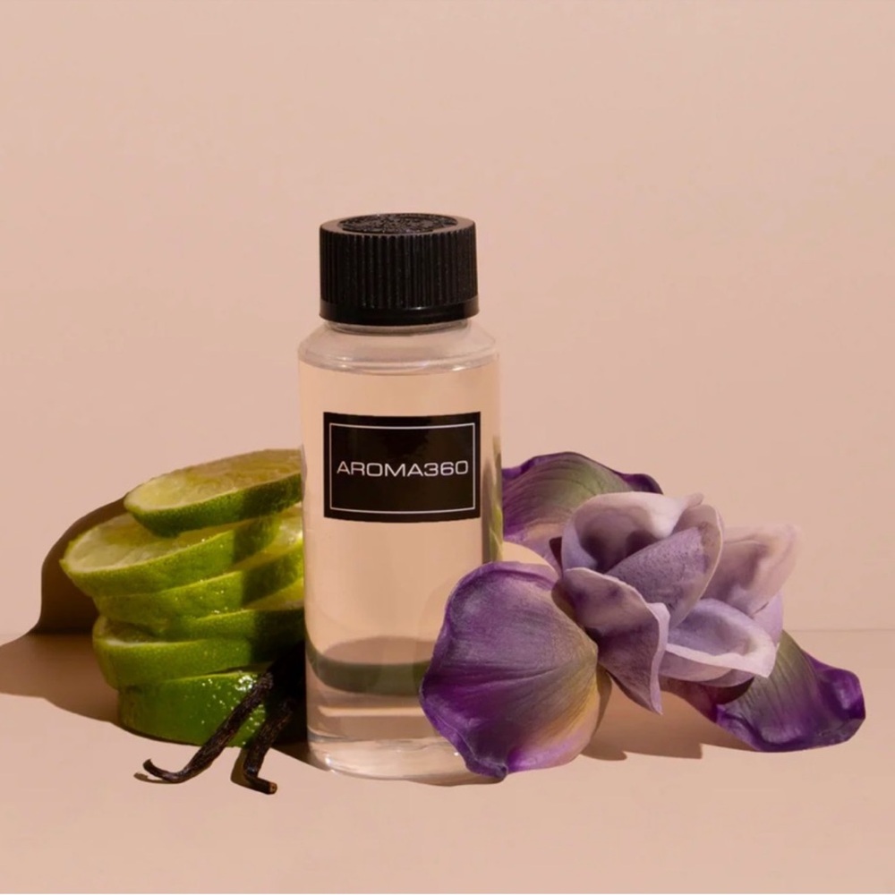 AROMA360 E11EVEN Fragrance Oil NEW bottle, 120ml